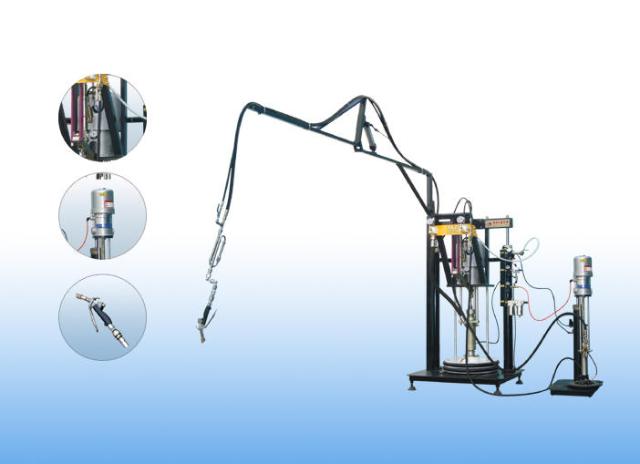 全自动封胶机倒角处理的路径检测