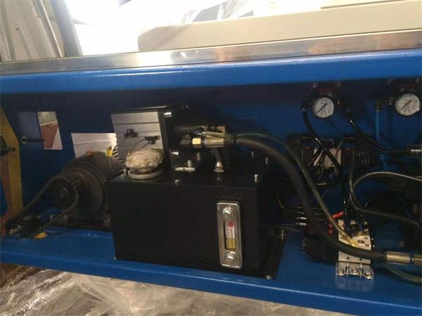 中空设备后期维护保养