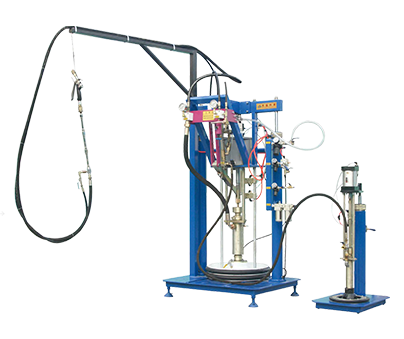 中空玻璃加工设备组成结构解析