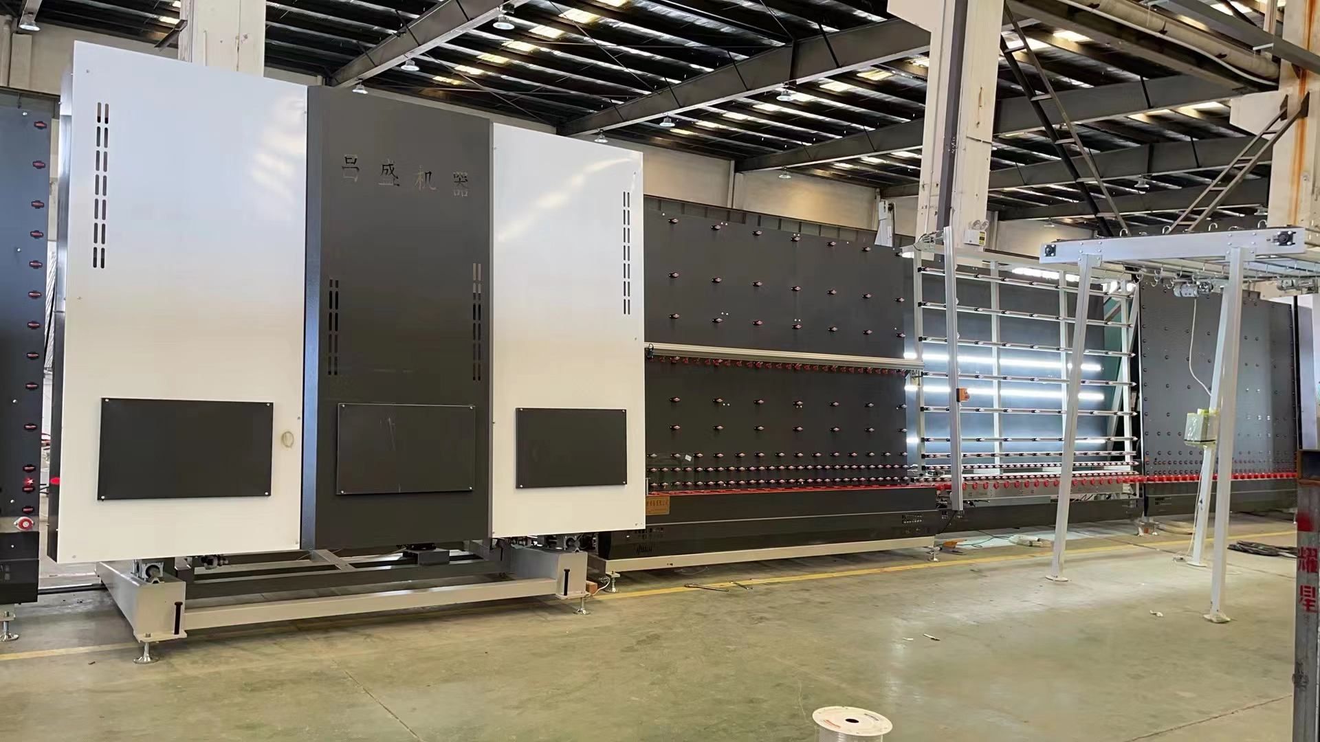 体育竞技领航者设备