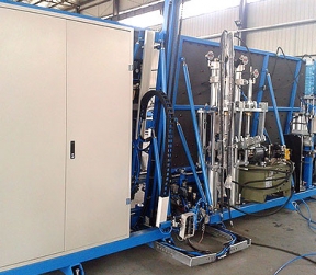 中空玻璃封胶线的操作方法！